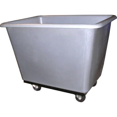 6 BUSHEL POLY HOPPER - Exact Tooling