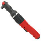 #UT8010-1 - 1/2" Drive - Air Powered Ratchet - Exact Tooling