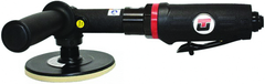 #UT8749S - 5" Right Angle - Air Powered Sander - Exact Tooling