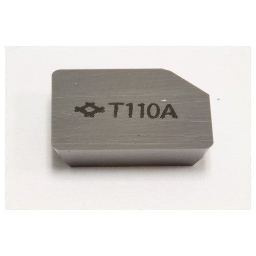 UW12500R-T110A Milling Insert - Exact Tooling