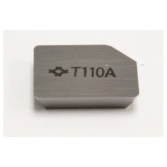 UW12500R-T110A Milling Insert - Exact Tooling
