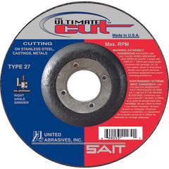 DT 6X.045X7/8 ULT CUT - Exact Tooling
