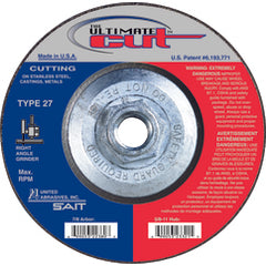 ‎DT 5X.045X5/8-11 ULT CUT - Exact Tooling