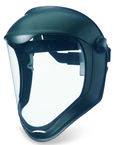 Headgear with Bionic Faceshield - Exact Tooling