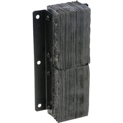 Laminated Dock Bumper 24H × 11W × 6L - Exact Tooling