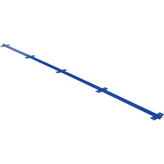 Gantry Crane-V-Groove Track 120″ - Exact Tooling