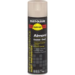 V2100 Almond Spray Paint - Exact Tooling