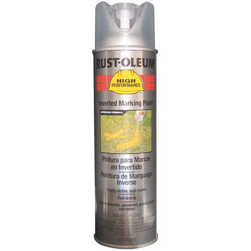 V2300 Clear Spray Paint - Exact Tooling