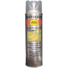 V2300 Clear Spray Paint - Exact Tooling