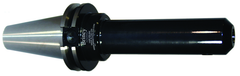 1 CAT40 Tru Position - Eccentric Bore Side Lock Adapter with a 6 Gage Length - Exact Tooling