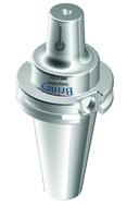 1-1/4" CAT 50 Shrink Fit Toolholder - 4.0" Gauge Length - Exact Tooling