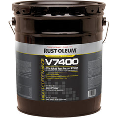 V7400 Quick Dry Gray Primer - Exact Tooling