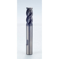 12X12X26X83MM 4FL CBD LONG EM - Exact Tooling
