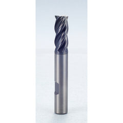 12X12X26X83MM 4FL CBD LONG EM - Exact Tooling