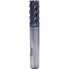 10X10X22X72MM 6FL CBD EM - Exact Tooling