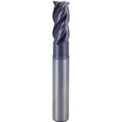 1/2X1/2X5/8X1-1/2X4 4FL V7 PLUS EM - Exact Tooling