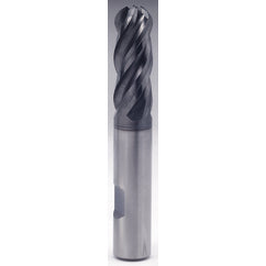 3/4X3/4X1-1/2X4 V7 PLUS 4FL BN EM - Exact Tooling