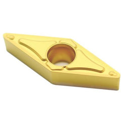 VBMT332XF Grade ME1125 Turning Insert - Exact Tooling