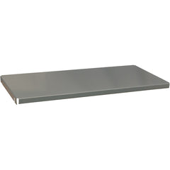 Shelf-Bin Storage Cabinet 16.38 × 47.5 - Exact Tooling