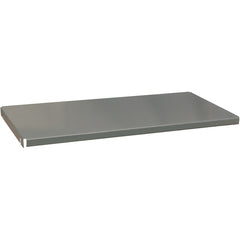 Shelf-Bin Storage Cabinet 16.38 × 59.5 - Exact Tooling