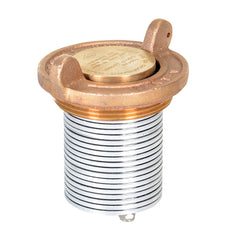Vertical Drum Vent Fits 30 & 55 Gal Drum - Exact Tooling
