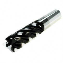 1/2 5FL VH END MILL .060 RAD NACRO - Exact Tooling
