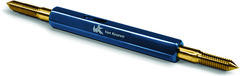 2-64 UNF 2B TIN COAT DE - Exact Tooling