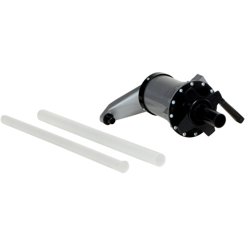 Manual Lever Action Drum&Pail Pump 10 Oz - Exact Tooling