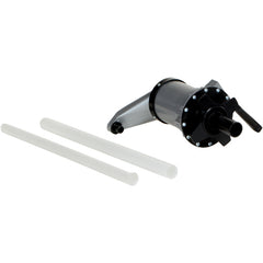 Manual Lever Action Drum&Pail Pump 10 Oz - Exact Tooling