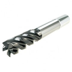 3/8 5FL VH END MILL 3/4 LOC - Exact Tooling