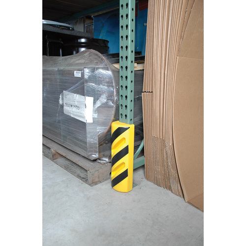 ‎Poly Corner Protector 15-1/2″ Height - Exact Tooling