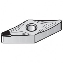 VNMS332FST WDN25U PCD NEG INSRT - Exact Tooling