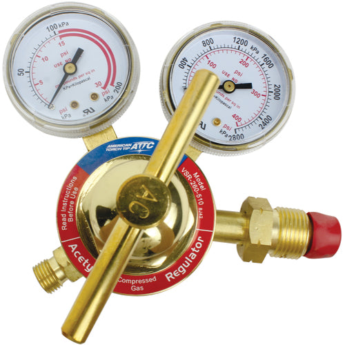 Regulator MD Reg - Exact Tooling