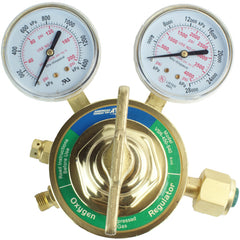 Regulator HD Oxy - Exact Tooling