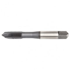 VTSPO5617 M4X0 7 D4 3FL SP PLUGHSS- - Exact Tooling
