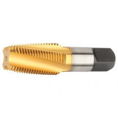 VTSFT8007 3/4-14 NPT 4FL RHSF HSS-E - Exact Tooling