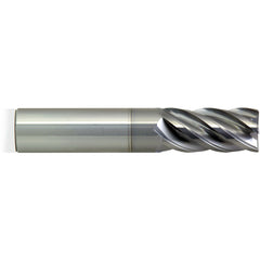 H6496 3/4X3/4X1X3 5FL - Exact Tooling