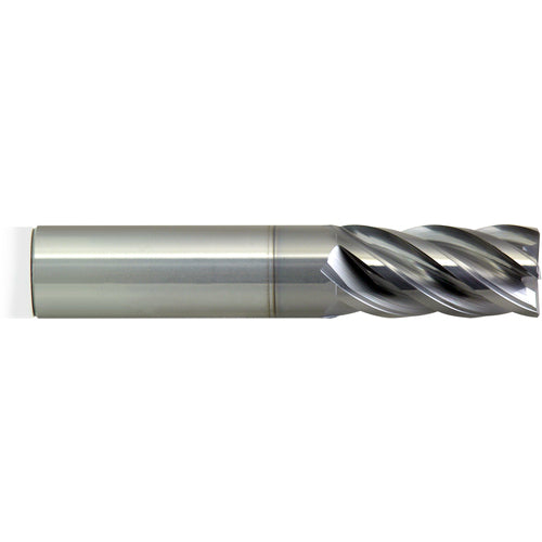 H6492 3/4X3/4X1X3 5FL - Exact Tooling
