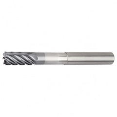 7VNX10004AT .375X.75X7X0.015R N CT - Exact Tooling