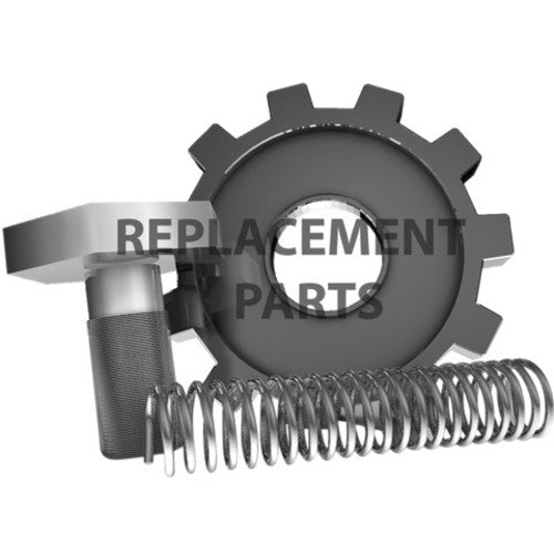 KN109 Lever - Exact Tooling