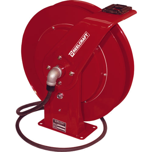 NO 3 Welding Cable Reel - Exact Tooling