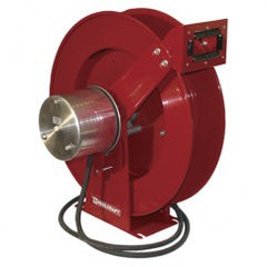 1/4 X 25' HOSE REEL - Exact Tooling