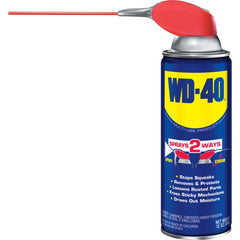 ‎11 oz WD-40 with Smart Straw - Exact Tooling