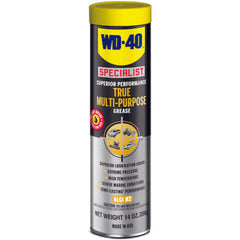 Sup Perf True Multi Purpose Grease 14 oz - Exact Tooling
