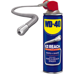 WD-40 14.4OZ SPRAY EZ REACH - Exact Tooling