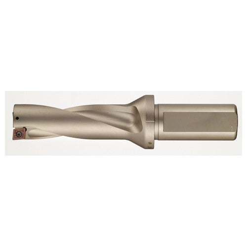 WDX2250D2S150 Indexable Drill - Exact Tooling