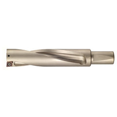 WDX600D4S40 Indexable Drill - Exact Tooling