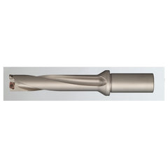WDX155D5S20 Indexable Drill - Exact Tooling