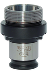 ER32 Collet Quick Change Tap Adapter - Exact Tooling