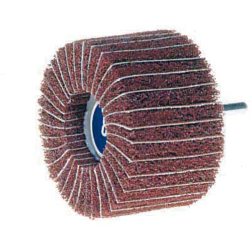 3X2X1/4 A120/MED INTERLEAF FIN FLAP - Exact Tooling